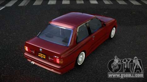 BMW M3 E30 Judakah for GTA 4