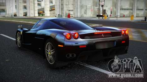 Ferrari Enzo Chinva for GTA 4