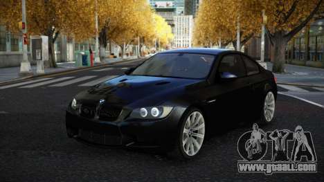 BMW M3 E92 Xiki for GTA 4