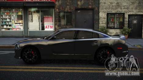 Dodge Charger Bobu for GTA 4