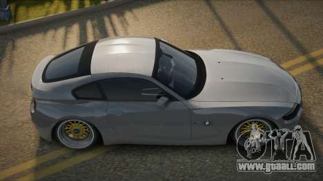 BMW Z4 Chonio for GTA San Andreas