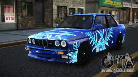 BMW M3 E30 Japhle S2 for GTA 4