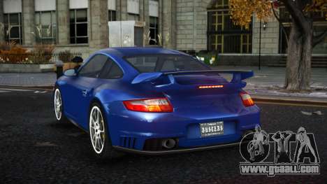 Porsche 911 Papibit for GTA 4