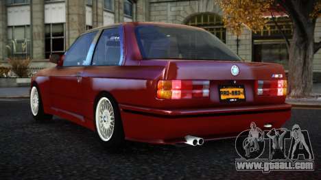 BMW M3 E30 Judakah for GTA 4