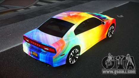 Dodge Charger Stinat S13 for GTA 4