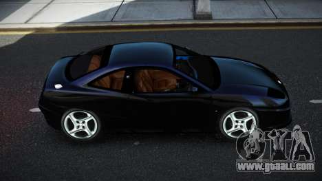 Fiat Type 175 Urar for GTA 4