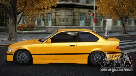 BMW M3 E36 Rajo for GTA 4
