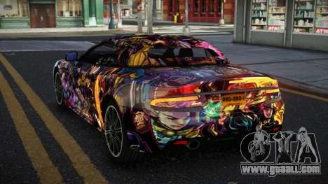 Aston Martin DBS Linles S7 for GTA 4