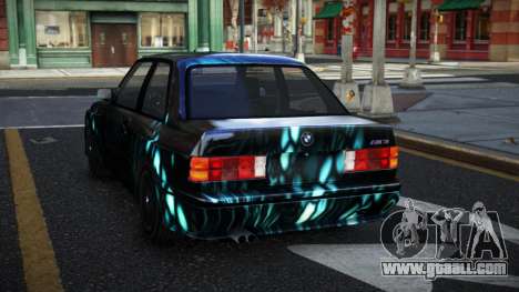 BMW M3 E30 Japhle S4 for GTA 4