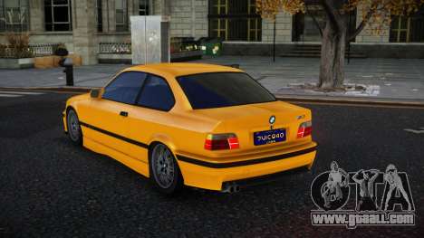 BMW M3 E36 Rajo for GTA 4