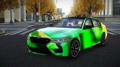 BMW M5 Chorey S11 for GTA 4