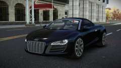 Audi R8 Kohtof for GTA 4