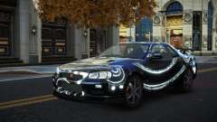 Nissan Skyline R34 Gaselly S11 for GTA 4