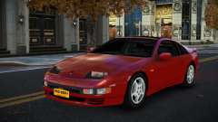 Nissan 300ZX Zotuzajan for GTA 4