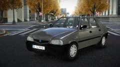 Dacia Solenza Tusavo for GTA 4