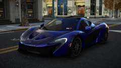 McLaren P1 Lanri S10 for GTA 4
