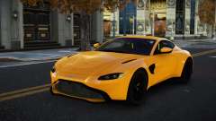 Aston Martin Vantage Sefkivon