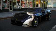 Ferrari California Cabendy S4 for GTA 4