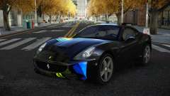 Ferrari California Zietay S4 for GTA 4