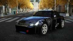 Honda S2000 Thonah S6 for GTA 4