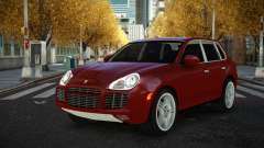 Porsche Cayenne Joli for GTA 4
