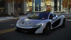 McLaren P1 Lanri for GTA 4
