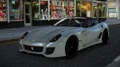 Ferrari 599 Kowubodi for GTA 4