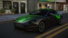 Aston Martin DBS Linles S5 for GTA 4