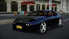 Fiat Type 175 Urar for GTA 4