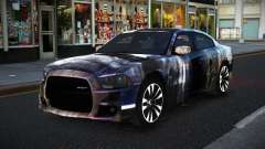 Dodge Charger Stinat S7 for GTA 4