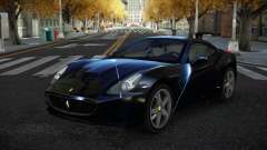Ferrari California Zietay S9 for GTA 4