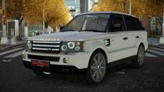 Land Rover Range Rover Sport Vajoso