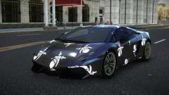 Lamborghini Gallardo Exchron S3 for GTA 4