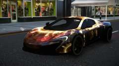 McLaren 650S Anvax S2 for GTA 4