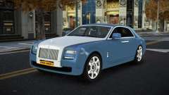 Rolls-Royce Ghost Vamzufah