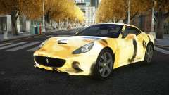 Ferrari California Zietay S14 for GTA 4