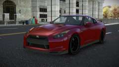 Nissan GT-R Setejagat for GTA 4