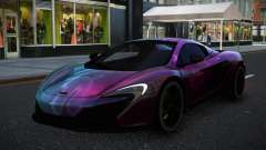 McLaren 650S Anvax S7 for GTA 4