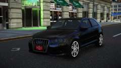 Audi S3 Yuweder for GTA 4