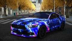 Ford Mustang Tyrtma S11 for GTA 4