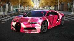 Bugatti Chiron Jesty S12 for GTA 4