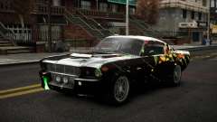 Ford Mustang Olasan S4 for GTA 4