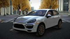 Porsche Cayenne Erkeen for GTA 4