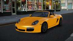 Porsche Boxster Qavumib for GTA 4