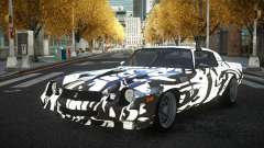 Chevrolet Camaro Z28 Choni S9 for GTA 4