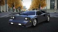 Lamborghini Countach Vierly for GTA 4