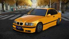 BMW M3 E36 Rajo