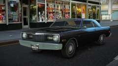 Dodge Dart Vossifu for GTA 4