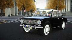 Tofas 124 Risa for GTA 4