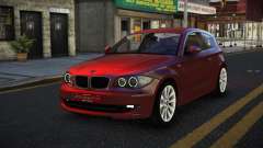 BMW 120i Xiumo for GTA 4